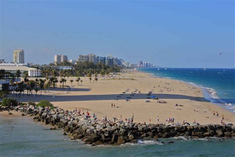 Floridas 15 Most Popular Beaches Ranked Huffpost Life