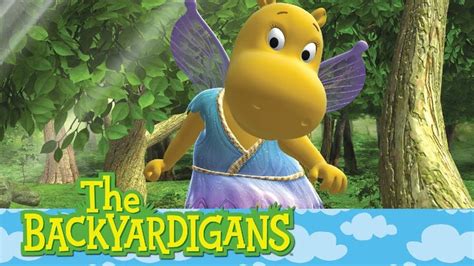 The Backyardigans Tale Of The Mighty Knights Part 2 Ep50 In 2023 Mighty Knight Every