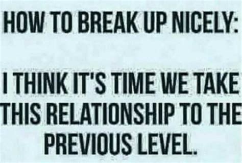 36 Hilarious Break Up Memes Klykercom