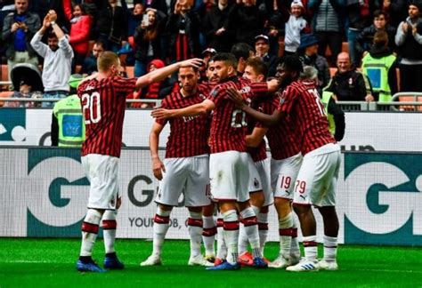 Tutte le news sulle partite di campionato del ac milan, il calcio mercato, le interviste al mister e ai giocatori nel pre e post. Milan Lecce streaming e tv: dove vedere la partita della ...