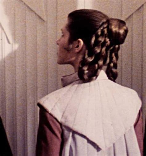 Princess Leia In Star Wars Episode V The Empire Strikes Back