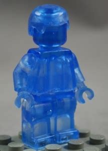 As awful as it sounds, every piece will need to be taken apart in order for them to be cleaned to your satisfaction. clear lego custom minifig | Custom LEGO Minifigures