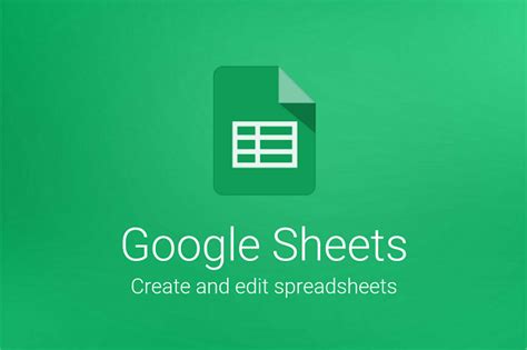 Access, create, and edit your spreadsheets wherever you go — from your phone, tablet, or. Get started with the Google Sheets app