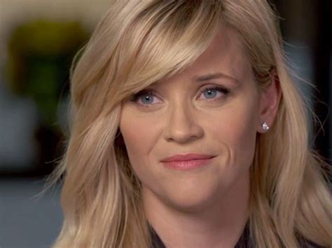 Reese Witherspoon Opens Up About Divorce And Disappointment