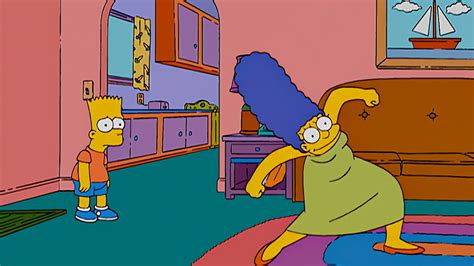 Could Someone Restore This Image Of Marge Krumping Rmemerestoration