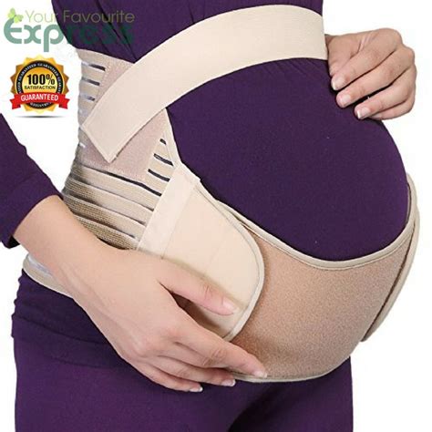 Pin On Maternity Belt Pregnancy Support