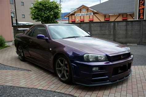 59,810 likes · 23 talking about this. 2000 Nissan Skyline GTR R34 for sale - RightDrive USA