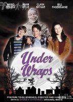 Stay connected with us to watch all movies episodes. Under Wraps | Disney halloween movies, Best halloween ...