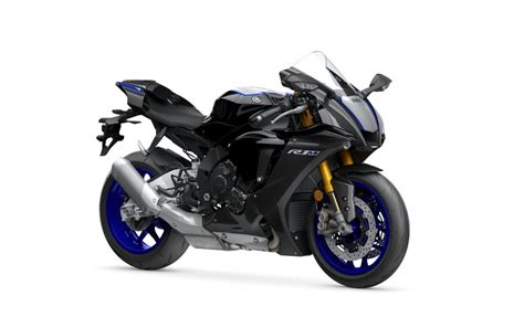 Archiwum Yamaha Yamaha Yzf R1m 2020