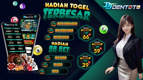 president toto bandar togel