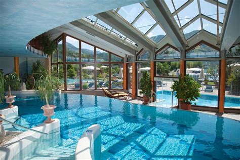 And if you have a favorite local hotel with a fantastic pool that we missed, be sure to share it! indoor pool | Indoor pool design, Indoor outdoor pool ...