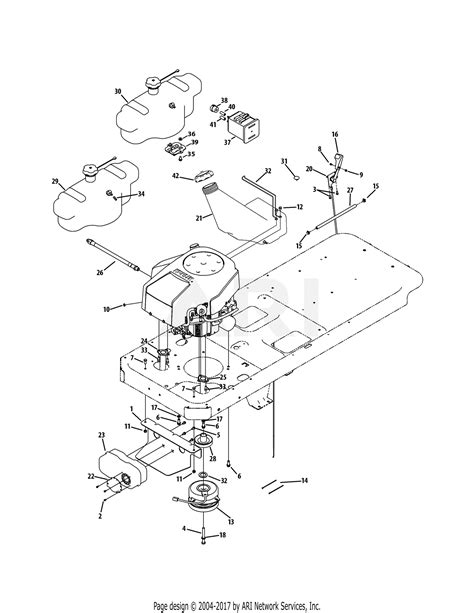 Problem starting solenoid does not engage starter every time key is turned. DIAGRAM Cub Cadet Electric Pto Diagrams