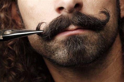 70 hottest mustache styles for guys right now [2019]