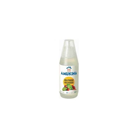 ¿por qué comprar amukina comprar? COMPRAR AMUKINA DESINFECTANTE FRUTAS Y VERDURAS 500 ML ...