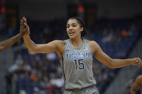 In 2019, she played for spar citylift uni girona (catalonia, spain). UConn Women: Gabby Williams Has Basketball In Her Blood ...