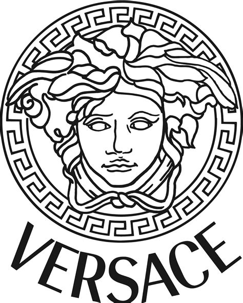 Everything About All Logos Versace History