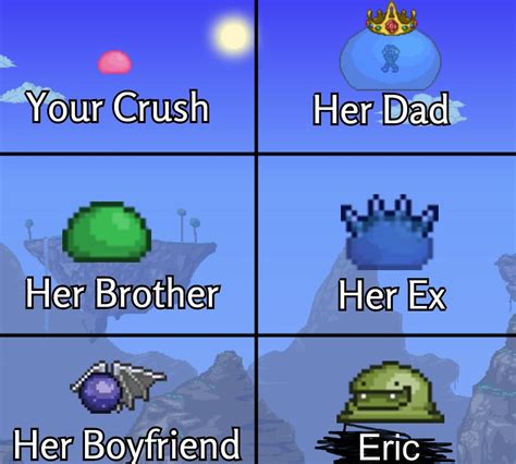 Humorous Post Your Memes Page 4 Terraria Community Forums