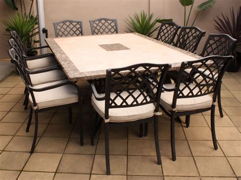 Clearance Patio Furniture Sets Costco | Patio furniture dining set