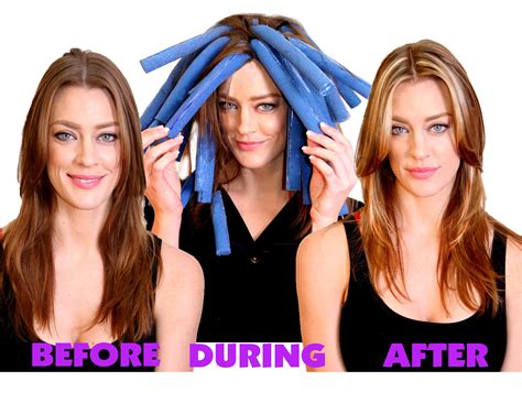 Gray hair can be stubborn to color because of its coarse texture. Do it yourself (DIY) blonde highlights using easy to use hair color tool at home or salon. http ...