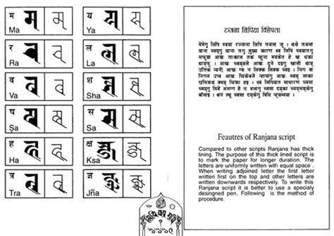5 Free Newari Font Download And Install Newari Font On Your Pc And Mac
