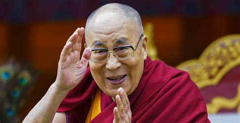 Prayer Not Enough Dalai Lama Calls For Helping Those Affected By