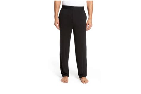 The 23 Best Mens Lounge Pants To Wear All Day Every Day The Manual