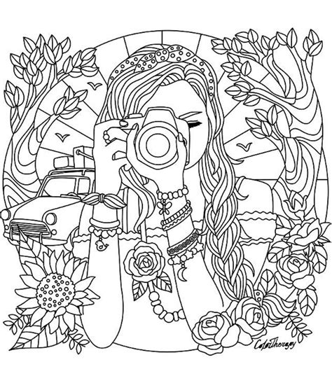 Teenage Coloring Pages Free Printable Coloring Pages For Kids