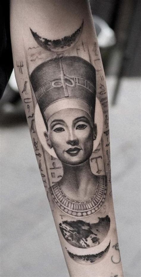 king tut tattoo king tattoos hot tattoos egyptian queen tattoos egyptian tattoo sleeve