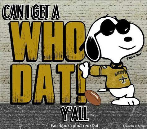 161 Best New Orleans Saints Who Dat Nation Cajun Country Images