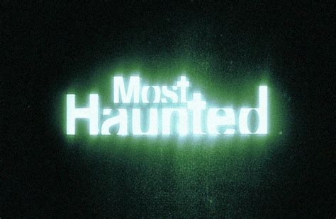 Most Haunted Have Launched An Official Youtube Channel