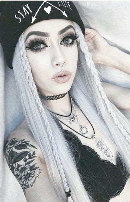 Emo Hairstyles For Girls For 2017 Hairbraidingstyles If You Liked This Pin Click Now For More