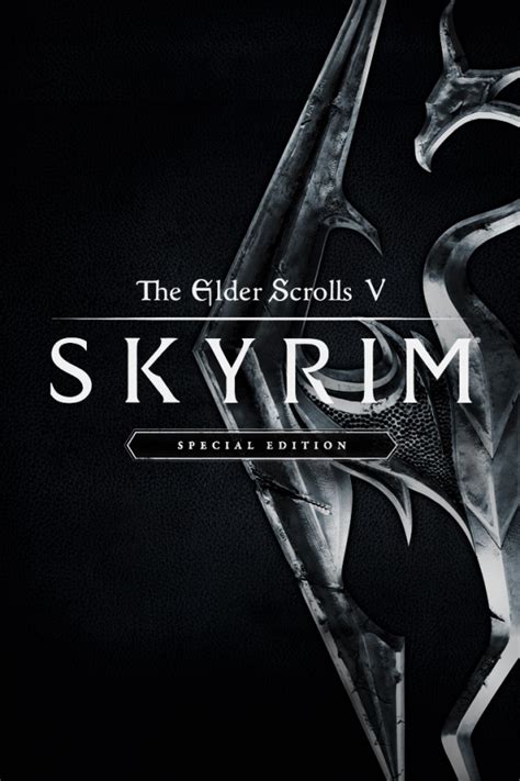 The Elder Scrolls V Skyrim Special Edition Xbox One News