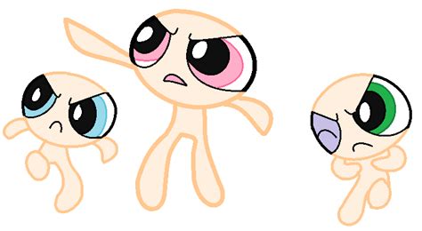 Image Ppg Base 5 By Emmymew13 D4evvt2png Powerpuff Girls Fanon Wiki Fandom Powered By Wikia