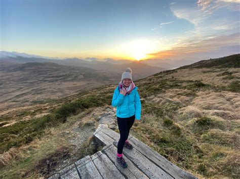 Top 20 Hikes In Ireland Ontheqt