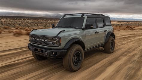 More about the ford bronco sport. Ford Bronco: History, Specifications, Models, Buying Tips ...
