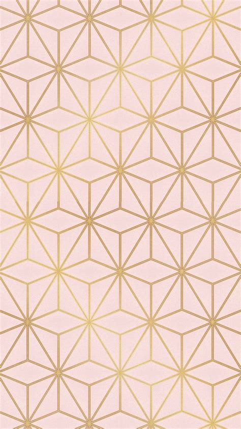 Astral Metallic Wallpaper Blush Pink Gold Blue And Gold Wallpaper