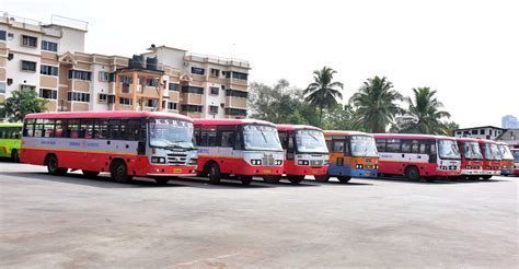 Karnataka state transport corporation is planning to hire eligible candidates through ksrtc. KSRTC, Private bus services in Dakshina Kannada to operate ...