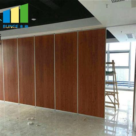 Movable Wooden Partition Board For Office China Movable Partition