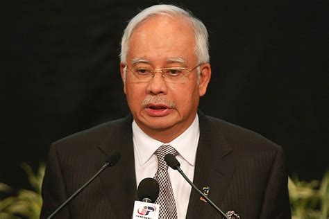 Breaking: Malaysia Airlines Flight MH370 crashed into Indian Ocean