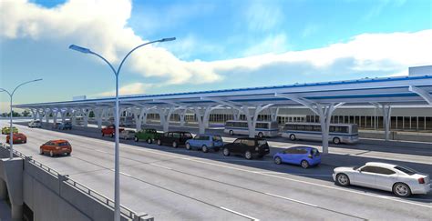 Charlotte Douglas International Airport Improvements Stv