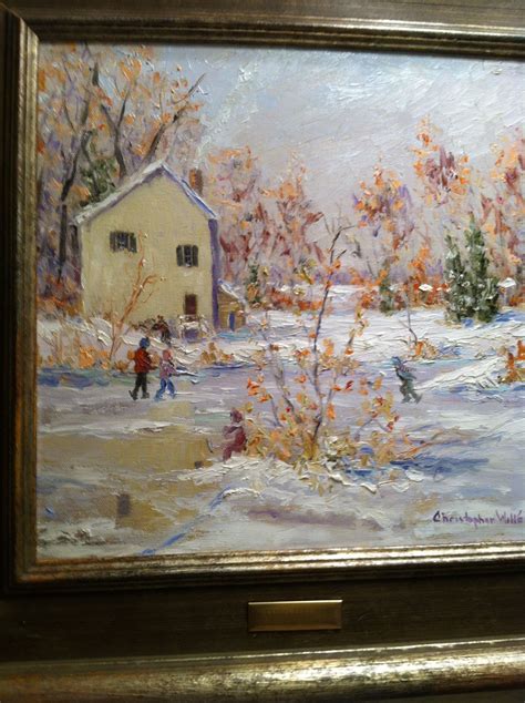 All bucks county free library branches are open for browsing and checkouts. Gathering Firewood - by Bucks County artist Christopher ...