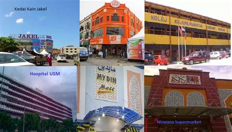 Universiti sains malaysia (usm) is the second oldest university in malaysia and one of the leading universities in the country. FirNas Homestay - Kelantan, Kota Bharu,Kubang Kerian ...