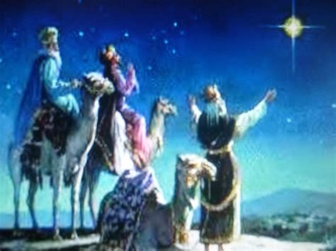 Aprender A Ser Feliz Navidad Historia De Los Tres Reyes Magoscuento
