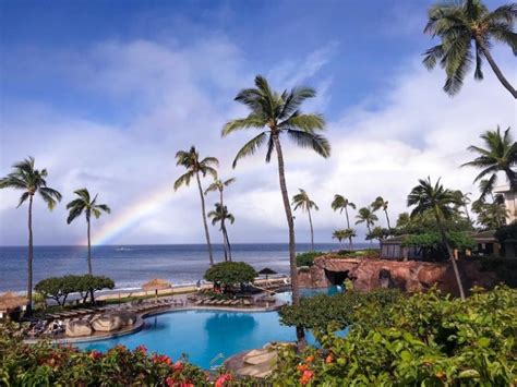 5 Best All Inclusive Resorts In Maui With Prices And Photos Trips To