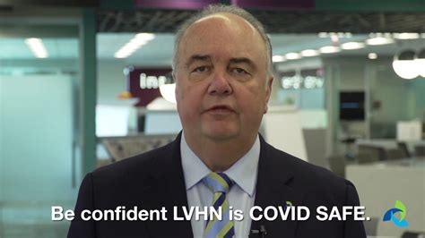 How Lehigh Valley Health Network Is Keeping You Covid Safe