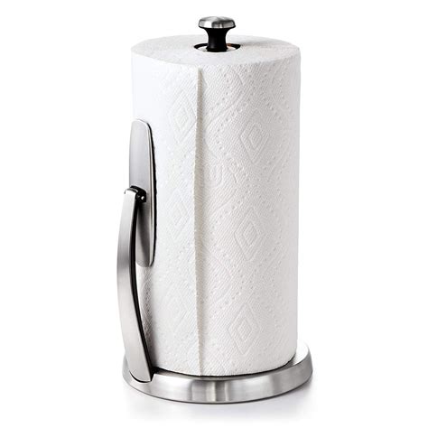 The 9 Best Paper Towel Holders Of 2020