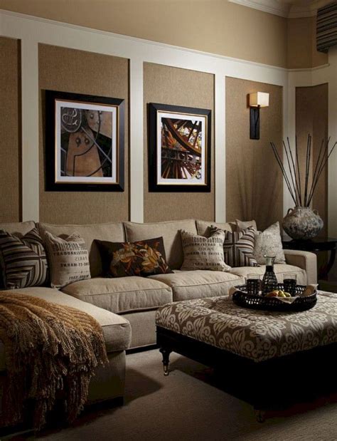 28 Amazing Living Room Wall Decorating Ideas That Will Amazed Your