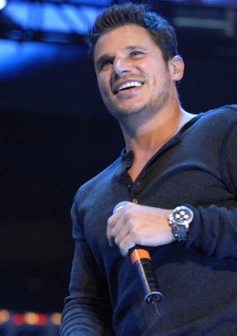 Nick Lachey