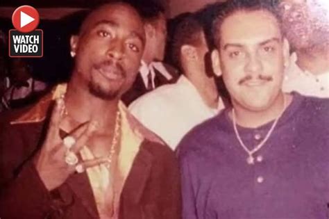Tupac Alive Picture Shows Rapper In Public After Shooting Daily Star