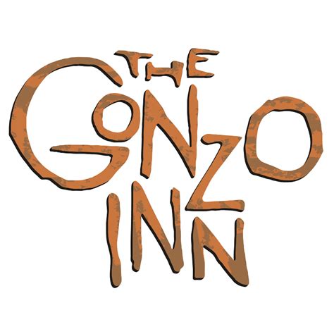 The gonzo inn was decorated with comfort and fun in mind. Home - Gonzo Inn